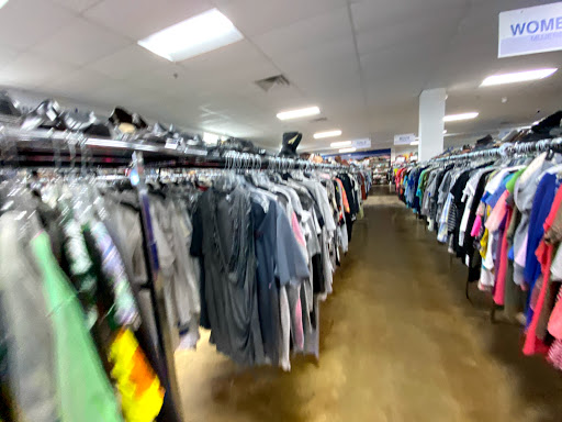 Thrift Store «Goodwill-West Texas», reviews and photos