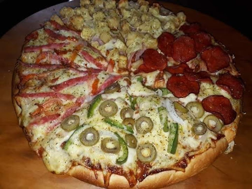 Olazo's Pizza