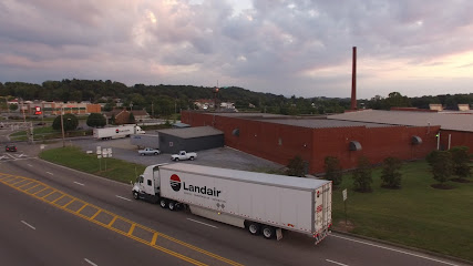 Landair Transport, Inc.