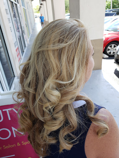 Beauty Salon «Sabatino Hair Salon & Spa», reviews and photos, 17521 Pines Blvd, Pembroke Pines, FL 33029, USA