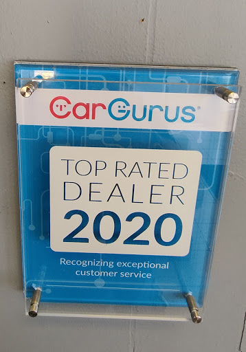 Used Car Dealer «Springs Auto Sales», reviews and photos, 428 S Nevada Ave, Colorado Springs, CO 80903, USA