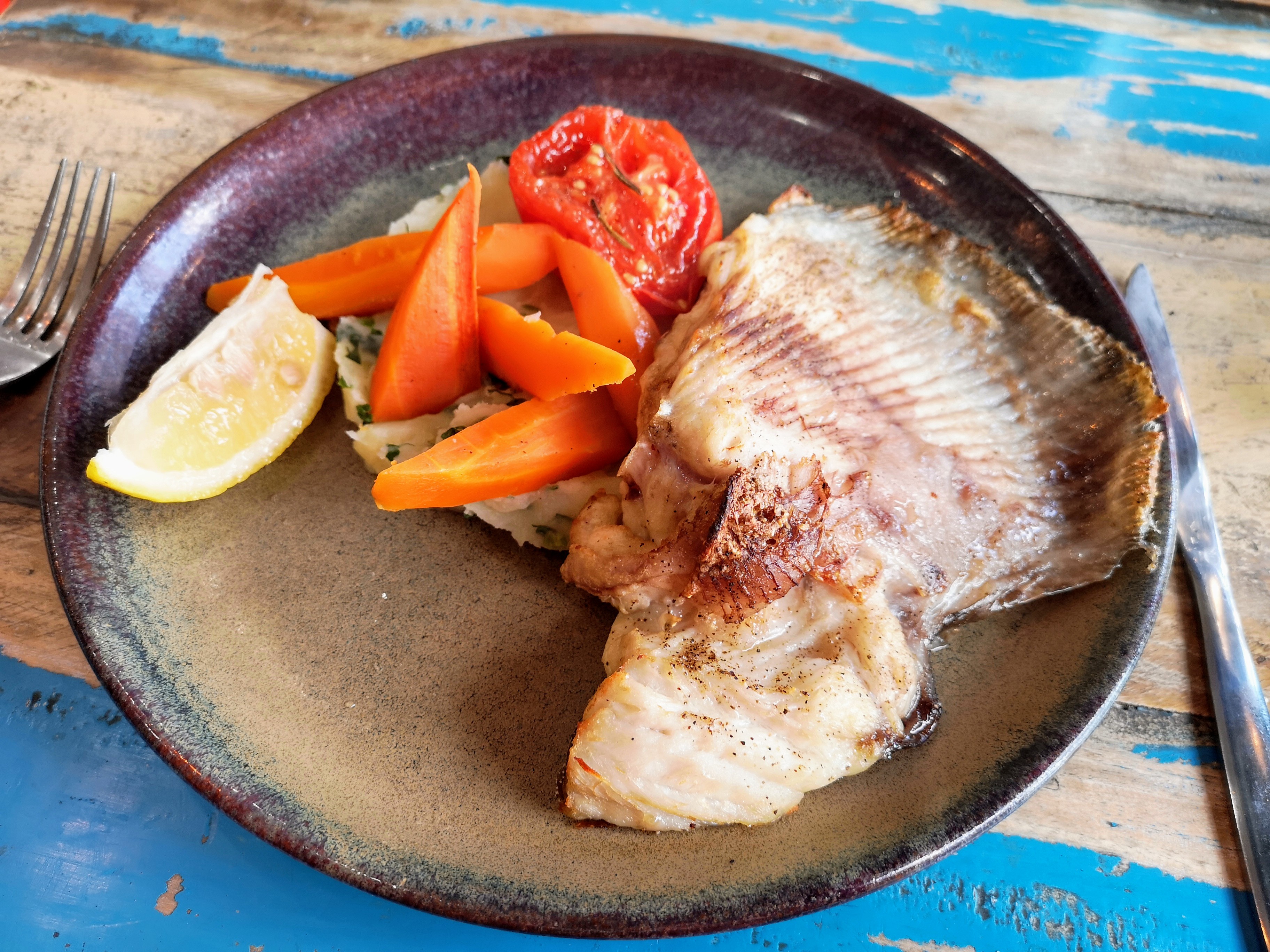 Photo n° 3 de l'avis de Mengdi.h fait le 17/10/2021 à 11:19