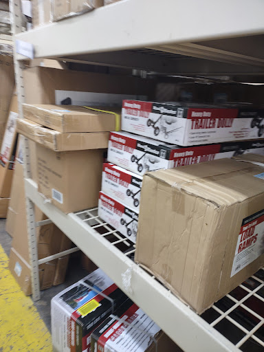 Hardware Store «Harbor Freight Tools», reviews and photos, 4290 Bells Ferry Rd #126, Kennesaw, GA 30144, USA