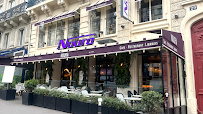 Photos du propriétaire du Restaurant libanais Noura Opéra à Paris - n°1
