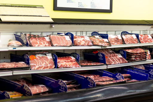 Grocery Store «Fiesta Tropical Market», reviews and photos, 547 E Bridgers Ave, Auburndale, FL 33823, USA