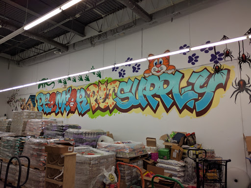 Pet Supply Store «Premier Pet Supply», reviews and photos, 15399 Merriman Rd, Livonia, MI 48154, USA