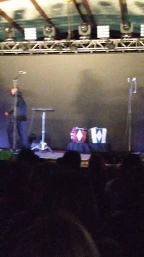 Bar «The Roundup Outdoor Music Venue», reviews and photos, 531 FM 3351, Boerne, TX 78006, USA