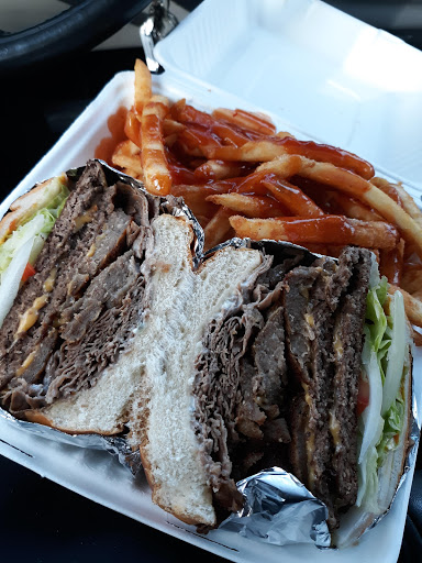 Grocery Store «Camden Mart (Grocery & Tobacco)», reviews and photos, 4151 Fremont Ave N, Minneapolis, MN 55412, USA