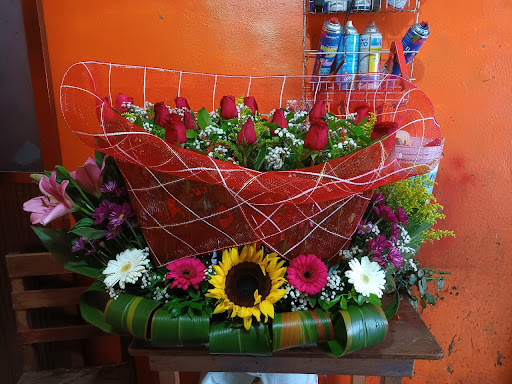 Floreria Rubí Nacozari – Tizayuca