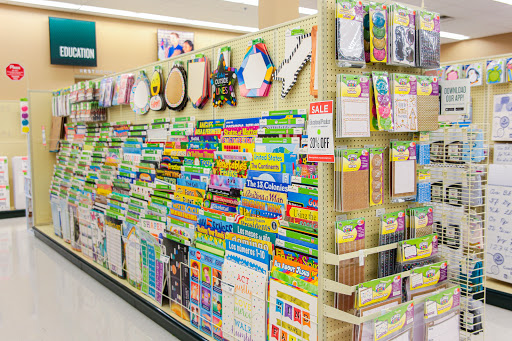 Christian Book Store «Mardel Christian & Education», reviews and photos, 1533 E Battlefield Rd, Springfield, MO 65804, USA