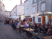 Atmosphère du Pizzeria La Bonne Pâte à La Rochelle - n°14