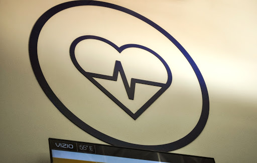 Gym «In-Shape Health Clubs», reviews and photos, 1360 Franklin Rd, Yuba City, CA 95993, USA