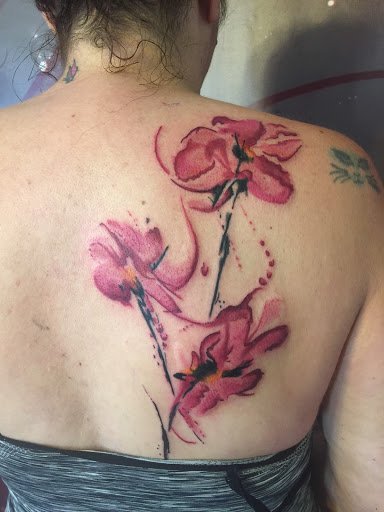 Explore tattoo ideas for your daughter, creative tattoo ideas in Portland, available at Art Immortal Tattoo and Piercing