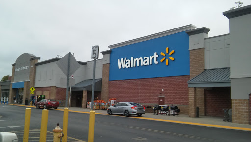 Department Store «Walmart Supercenter», reviews and photos, 8800 Kingsridge Dr, Dayton, OH 45458, USA