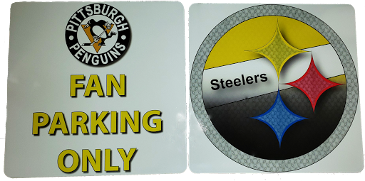 Sign Shop «Signal Graphics Printing», reviews and photos, 3529 Washington Rd, McMurray, PA 15317, USA