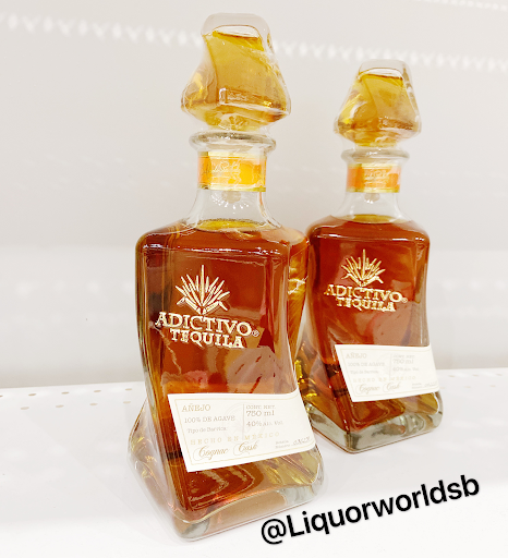 Liquor Store «Sheepshead Bay Liquor World», reviews and photos, 1733 Sheepshead Bay Rd, Brooklyn, NY 11235, USA