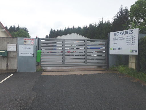 Casse Auto - MP Autos