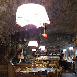 Photo n°1 de l'avis de Gloria.a fait le 31/07/2021 à 06:04 sur le  Le Montagnard Risto Museo à Pontechianale