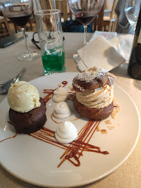 Plats et boissons du Restaurant LUNIK à Bayonne - n°4