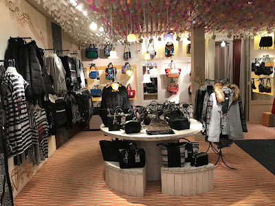 Desigual à Colmar