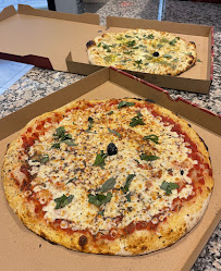 Photos du propriétaire du Pizzeria PIZZA MOZZA à Anse - n°12