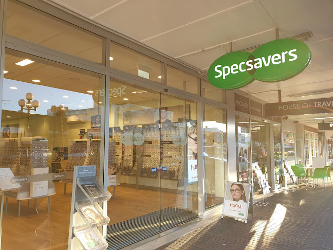 Specsavers Optometrists & Audiology - Taupo - Taupo