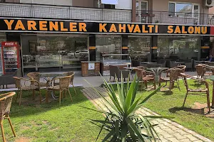 Yarenler Kahvaltı Salonu image