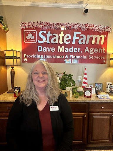 Insurance Agency «Dave Mader - State Farm Insurance Agent», reviews and photos