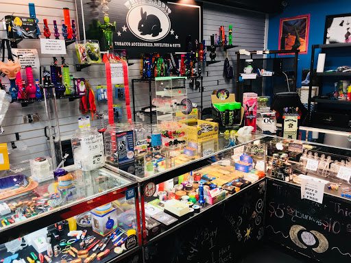 Tobacco Shop «The White Rabbit #2», reviews and photos, 7829 Moffett Rd, Semmes, AL 36575, USA