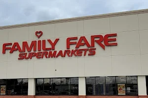 Family Fare Supermarket image