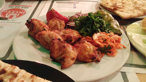 Takoyaki Restoranı Ankara