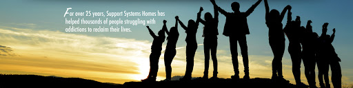 Support Systems Homes Inc.