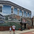 Barnesville Mural