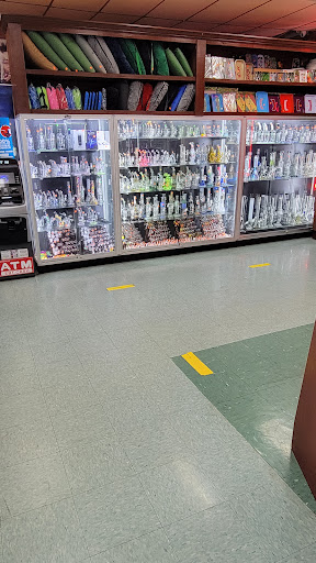 Tobacco Shop «Long Beach Smoke Shop», reviews and photos, 2295 Long Beach Blvd, Long Beach, CA 90806, USA