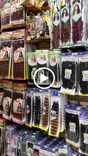 Beauty Supply Store «Hair Wig Beauty Supply», reviews and photos, 530 Fulton St, Brooklyn, NY 11201, USA