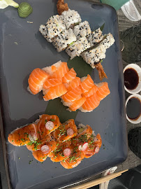 Les plus récentes photos du Restaurant de sushis Oceanosa sushi gambetta à Nice - n°11