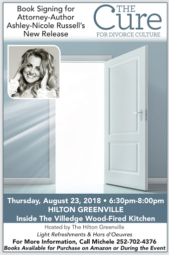 Divorce Lawyer «The Law Offices of Ashley-Nicole Russell, P.A.», reviews and photos