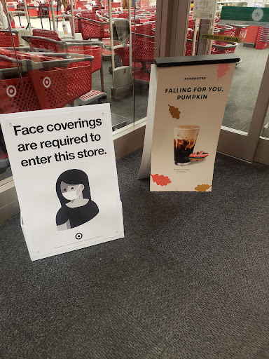 Department Store «Target», reviews and photos, 125 Shoreline Pkwy, San Rafael, CA 94901, USA