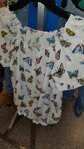 Clothing Store «Ross Dress for Less», reviews and photos, 1299 Colusa Ave, Yuba City, CA 95991, USA