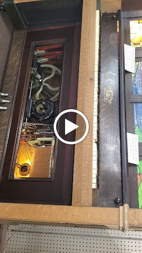 Museum «Debence Antique Music World», reviews and photos, 1261 Liberty St, Franklin, PA 16323, USA