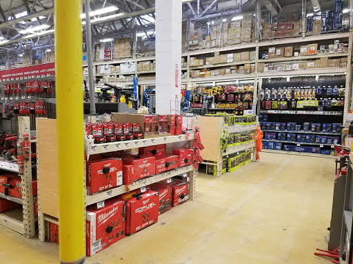 Home Improvement Store «The Home Depot», reviews and photos, 600 Hempstead Turnpike, Elmont, NY 11003, USA