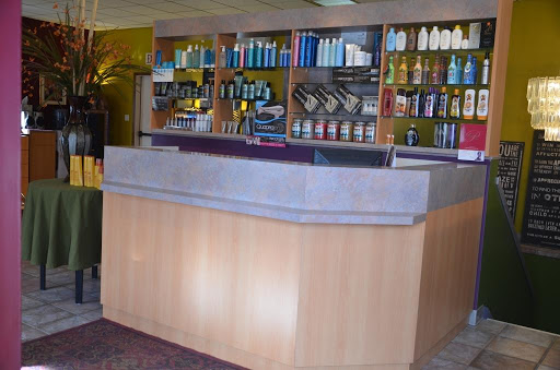 Hair Salon «Totally Tan & Synergy Salon», reviews and photos, 400 N Main St, Moscow, PA 18444, USA