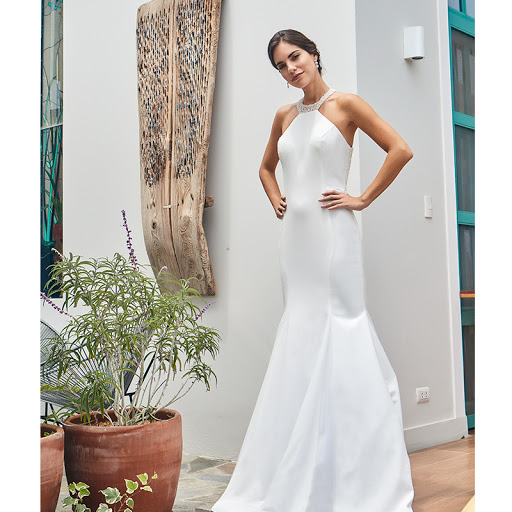 Luna Blanco Atelier: vestidos de novia en Perú