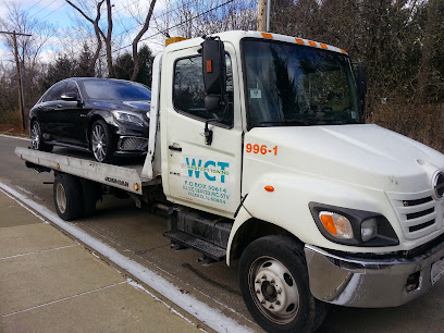 H&S Windy City Towing