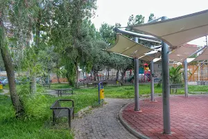 Hatboyu Caddesi Parkı image