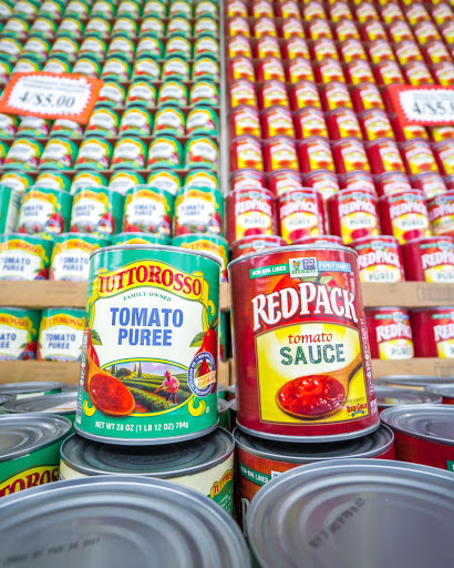 Grocery Store «Giuntas Meat Farm», reviews and photos, 1035 Fulton St, Farmingdale, NY 11735, USA