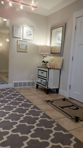 Bridal Shop «Gowns By Pamela - Bridal Gown Rental», reviews and photos, 394 W Main St, Lehi, UT 84043, USA