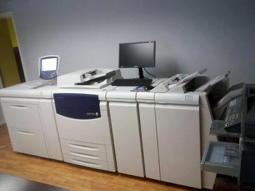 Commercial Printer «PrintRoc», reviews and photos, 620 South Ave, Rochester, NY 14620, USA