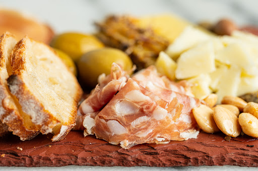 Butcher Shop «The Butchery Quality Meats», reviews and photos, 103 E 17th St, Costa Mesa, CA 92626, USA