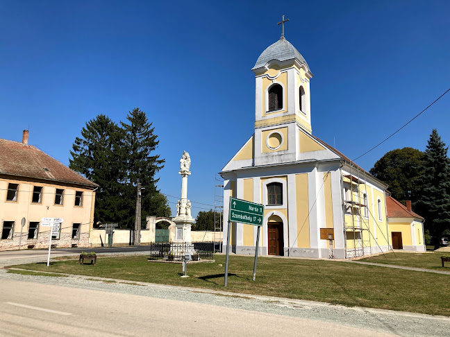 Szent Margit templom